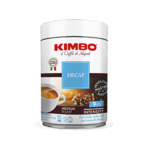 DECAF ΑΛΕΣΜΕΝΟΣ 250gr (ΒΑΡΕΛΑΚΙ)