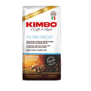 ΑΛΕΣΜΕΝΟΣ ΚΑΦΕΣ ΦΙΛΤΡΟΥ DECAF 226gr