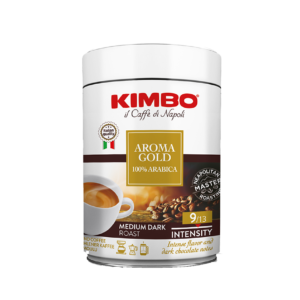 AROMA GOLD 100% ARABIGA 250gr (ΒΑΡΕΛΑΚΙ)
