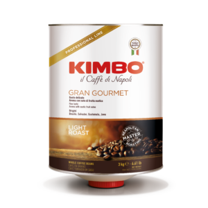KIMBO ELITE GRAN GOURMET ΣΕ ΚΟΚΚΟΥΣ (3kg)