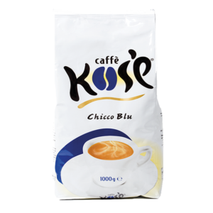 KIMBO KOSE-CHICCO BLU ΣΕ ΚΟΚΚΟΥΣ (1kg)