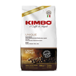 KIMBO UNIQUE ΣΕ ΚΟΚΚΟΥΣ (1kg)