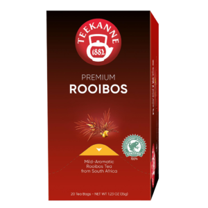 ΤΣΑΙ TEEKANNE PREMIUM ROOIBOS (20τμχ)